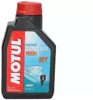 Alyva MOTUL OUTBOARD TECH 2T 1ltr (102789)
