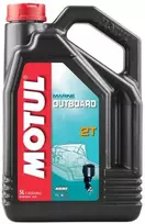 Alyva MOTUL OUTBOARD 2T 5ltr (101734)