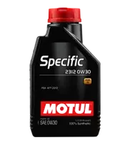 Alyva MOTUL Specific 2312 0W30 1ltr (106413)