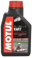 Alyva MOTUL KART GRAND PRIX 2T 1ltr (105884)