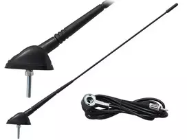 BLOW automobilio antena FMD360