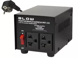 Blow Inverteris 230V --> 110V PRT-200W