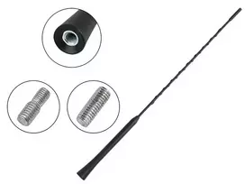 Blow Oem Universalus automobilio antenos stiebas