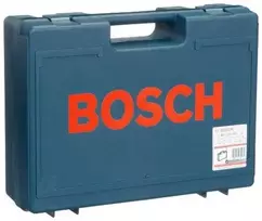 Lagaminas Bosch 2605438404; 380x300x115 mm