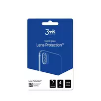 Samsung Galaxy Z Fold 3 5G (priekis) – 3mk Lens Protection™