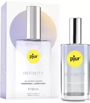 Pjur INFINITY silikono pagrindo 50 ml