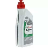 Alyva Castrol Outboard 2T, 1L