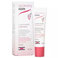 "Isdin Woman" hidrogelinis intymus lubrikantas 30g