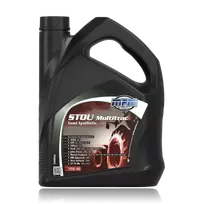 MPM Oil Alyva MPM STOU 10W40 GL-4 Multitrac Semi Synthetic 5L (35005A)