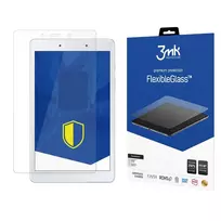 3mk FlexibleGlass™ hibridinis stiklas MacBook Air 13" 2022 m. (M2)