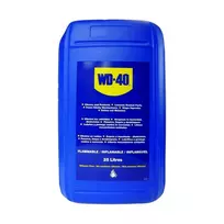 WD-40 Preparat daugiafunkcinis 25L płyn