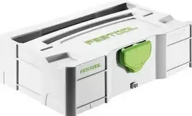 Lagaminas SYSTAINER Festool SYS-MINI
