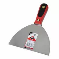 Glaistyklė Rubi Rubiflex INOX; 150 mm