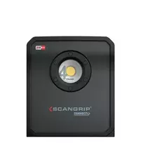 Darbo lempa Scangrip NOVA 4 CONNECT, 4000lm, IP65