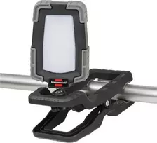 Brennenstuhl Prisegamas žibintas, 10W, 950LM, 6350K, IK08, IP65