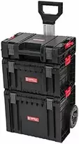 Qbrick System PRO Toolcase rinkinys