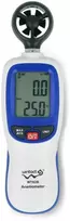 Oem Wintact WT82B anemometras / anemometras - 6 rankų rotorius