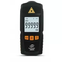 Manometro tachometro tachometras Benetech GM8905