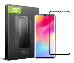 Green Cell Žalias Cell Ekrano apsauga GC Clarity, skirta Xiaomi Mi 10 Lite