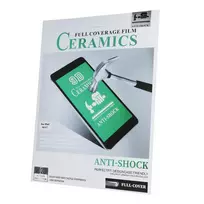 iLike TelForceone Grūdinto stiklo 9D keraminis planšetinis kompiuteris, skirtas Samsung Galaxy Tab A8 2021 11''