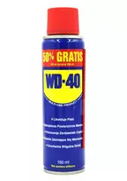 Płyn WD-40 PREPARAT Daugiafunkcinis 100ml