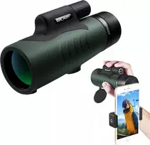 K&F Concept BAK-4 FMC 12x50mm