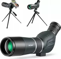 K&F Concept ZOOM 20-60x BAK-4 IP56
