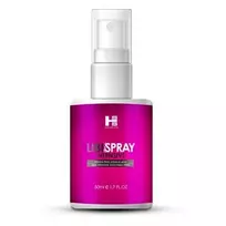 Sexual Health Series SHS LibiSpray 50 ml - Intimate Wellness Purškiklis with L-Arginine & Ginseng
