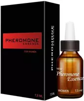 Pheromone Essence For Women Feromonai moterims, 7.5 ml