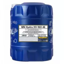 Mannol Alyva Hydro HV ISO 46 hidraulinė 20 L