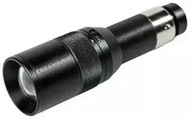 Žibintuvėlis LED FLASH 12-24V 130lm IP30, Scangrip