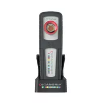 Akumuliatorinis šviestuvas SUNMATCH 4, IP65, 2500-6500K, 500, Scangrip
