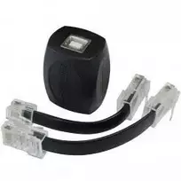 Adapteris SkyWatcher Synscan USB teleskopo valdymui