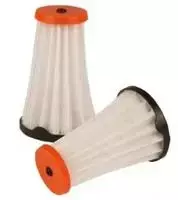 AEG AEF144 Austausch-Filter für Rapido AG51xx/AG61xx und Ergorapido AG30/AG18