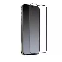 FULL SBS pilnai dengiantis stiklinis ekrano apsauginis sluoksnis skirtas iPhone 13 Pro Max/iPhone 14 Plus