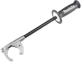 Makita 127552-7 Šoninės rankenos komplektas gręžtuvui DF001G