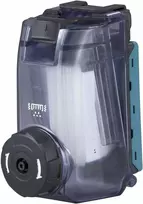 Makita 199586-0 Dulkių surinkimo sistemų priedas su filtru HR2651T