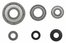 Bosch Paleidimo rutulinių guolių rinkinys