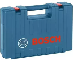 Lagaminas Bosch 1619P06556; 446x316x124 mm