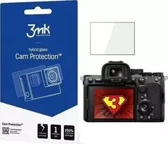 3MK CamProtect Sony A7S III