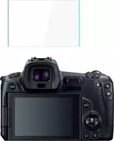 3mk Cam Protection apsauginis stiklas, skirtas Canon EOS R