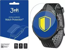 Apsauginė ekrano plėvelė išmaniojo laikrodžio Garmin Forerunner 235