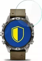 3mk Watch Protection™ v. FlexibleGlass hibridinis stiklas Garmin MARQ Gen 2