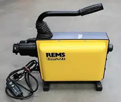 Sourcing REMS COBRA 22 SET 16+22 CZYSZCZENIE RUR .