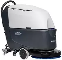 Grindų plovimo mašina Nilfisk-ALTO SC530 53 BD GO FULL PACKAGE