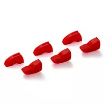 Apsaugos guminės replėms Cobra 250mm 87 09 250 V01, Knipex