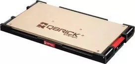 Q-Brick QBRICK ONE adapteris "Multi" su stalviršiu