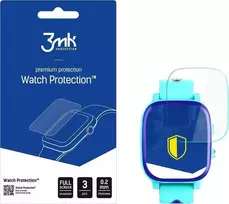 3mk Watch Protection™ v. ARC+ apsauginė plėvelė ant Garett Kids Sun Pro