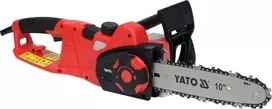 Yato Toya Sa Poland Grandininis pjūklas teleskopinis | 2IN1 | elektrinis | 750W (YT-84877)