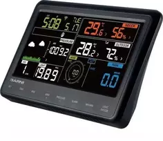Meteorologinė stotis Garni 940